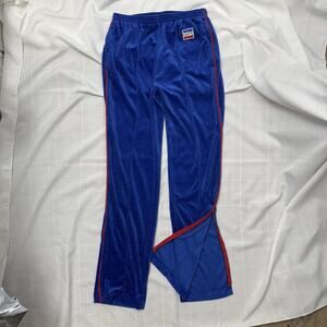Vintage Levi’s 1984 USA Olympic Team Warm Up Pants Size L Blue